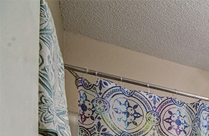 Master Bathroom at Sienna Square